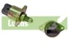 LUCAS ELECTRICAL FDB1740 Idle Control Valve, air supply